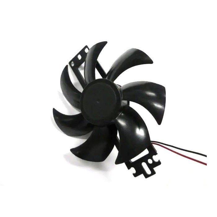 Vintage Stand Fans