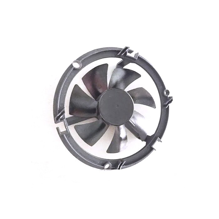 Bracket fan