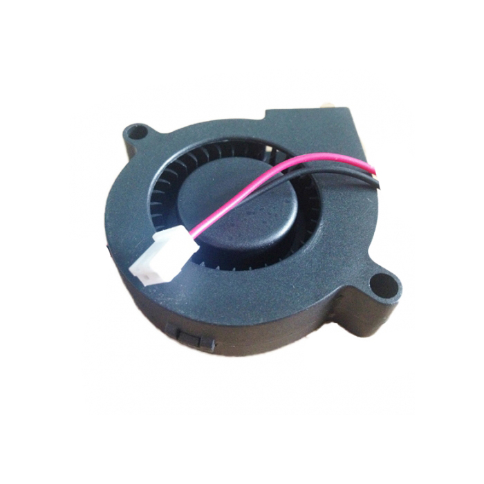 Micro blower