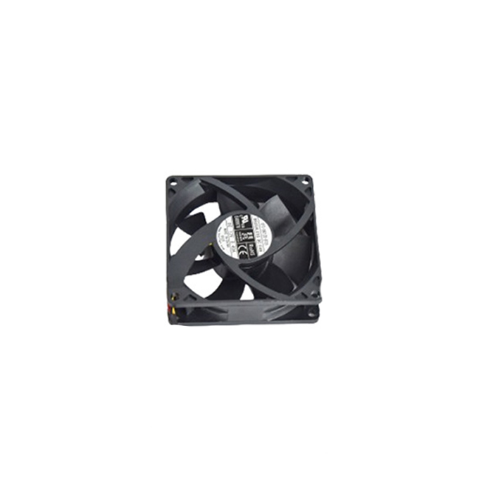 Industrial AC Fans