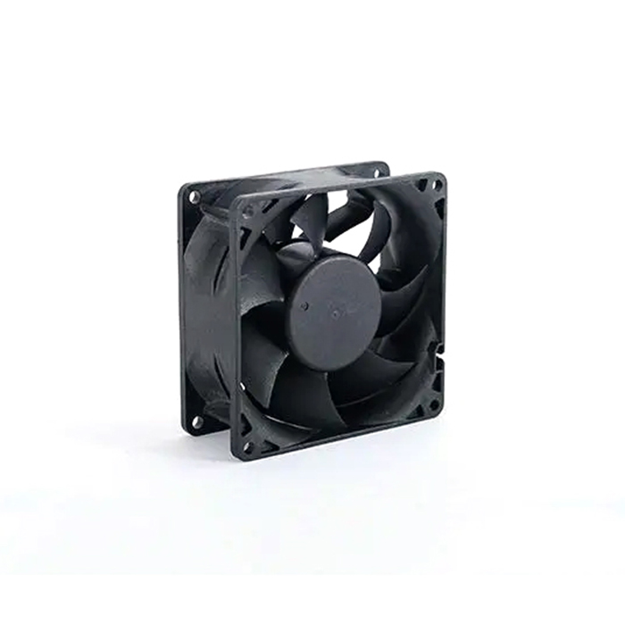 DC-FansHigh Airflow CPU Fans