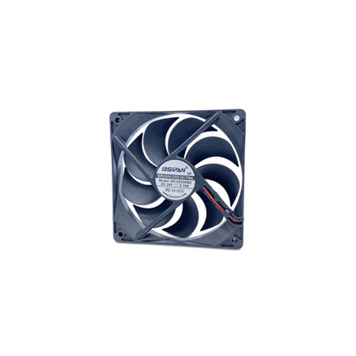 DC-FansNew CPU Cooling Fans