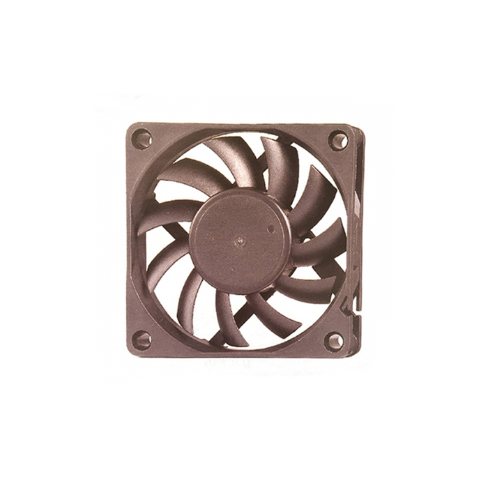 DC-FansSquare CPU Fans