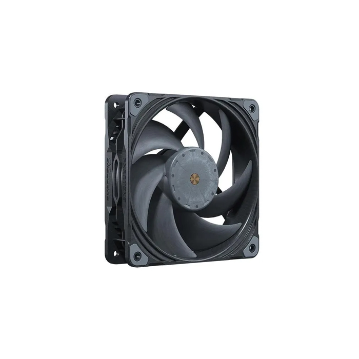 DC-FansQuiet Cpu Fans