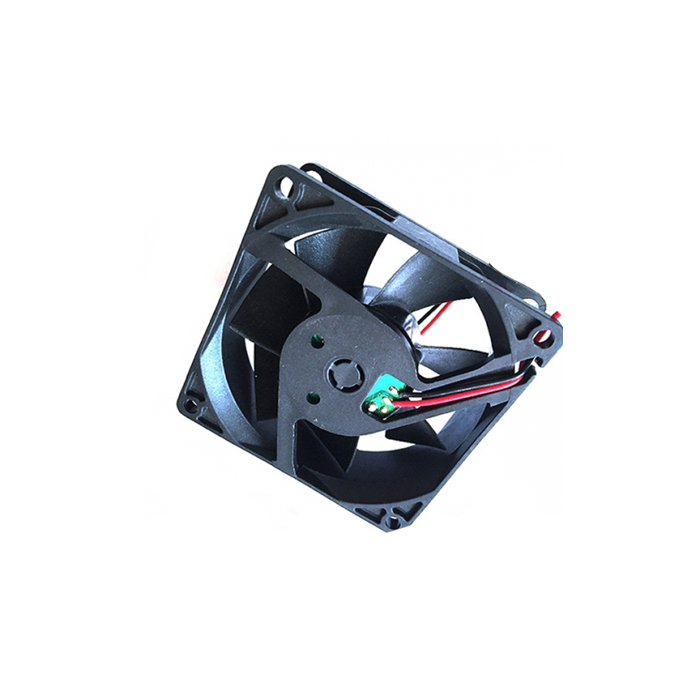 Dryer DC fan 